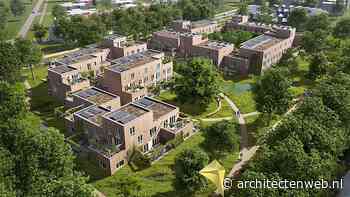 Bosrijk OAK Eindhoven