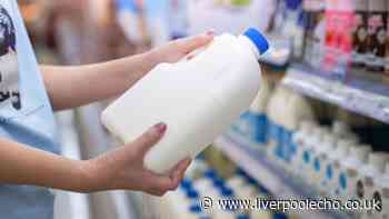 Milk urgently recalled from British supermarkets — 'do not consume'