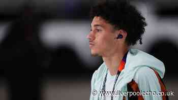 Maghnes Akliouche's actions around Liverpool transfer speak volumes as player's stance clear