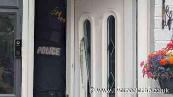 BREAKING: Reason hundreds of police are descending on parts of Liverpool today