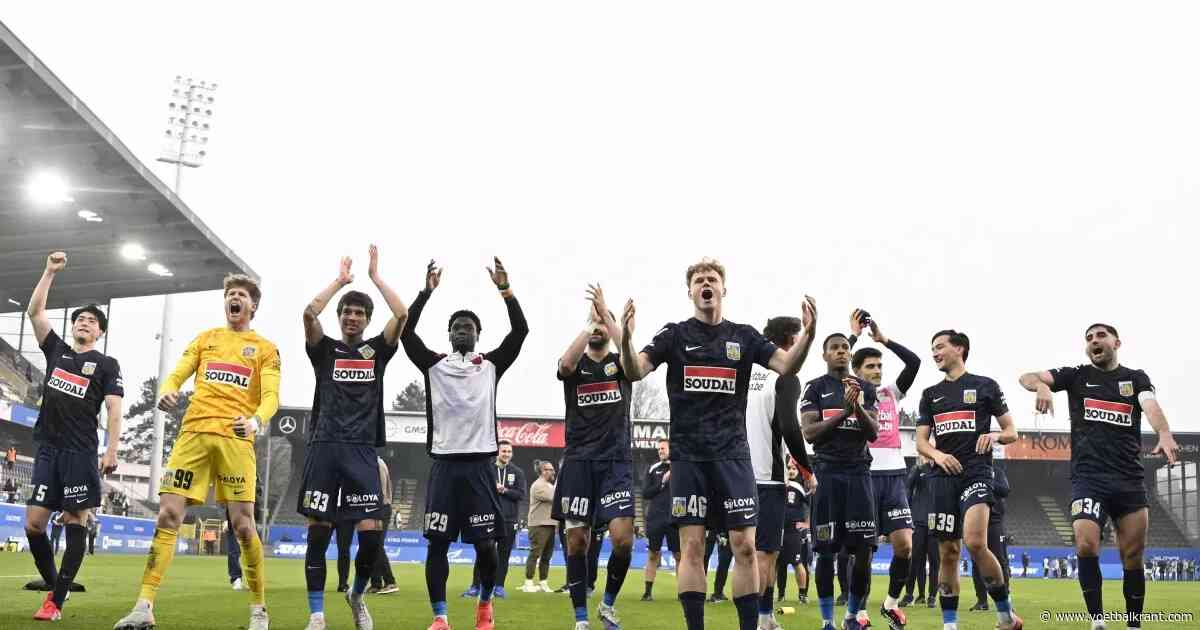 Opvallend: Westerlo praat met Premier League-club over samenwerking die veel kan veranderen
