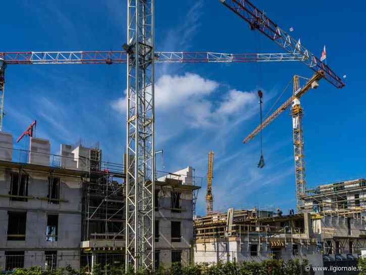 Superbonus, da oggi cambia tutto: ecco le novità