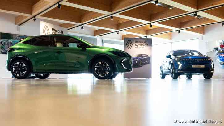 Il GPL? E’ tornato protagonista. Tutti vantaggi della gamma Renault Eco-G
