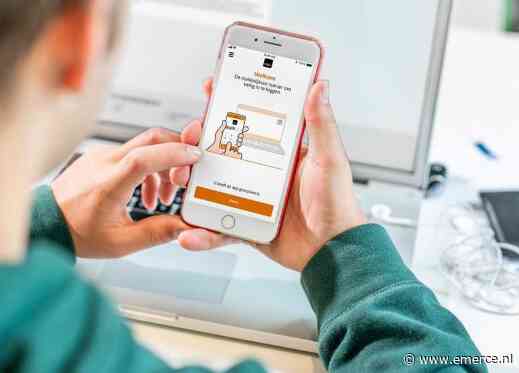 38 procent DigiD-gebruikers logt in met app en eenmalige ID-controle