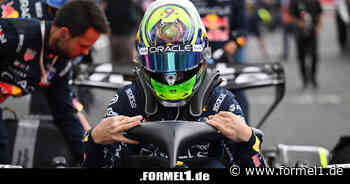 Ralf Schumacher: Isack Hadjar ist besser, als es Verstappen lieb ist