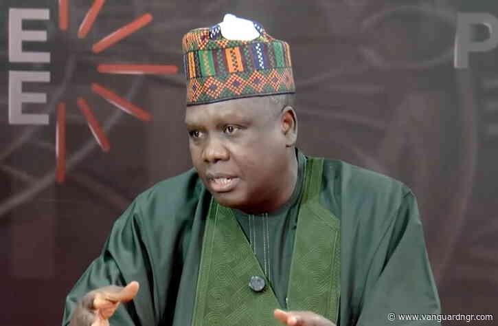 My past comments about Tinubu now baseless, not lies  —  Bwala