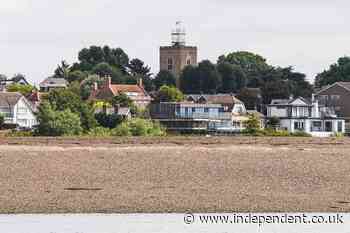 Teenage girl and woman dead in ‘tragic incident’ off Essex coast