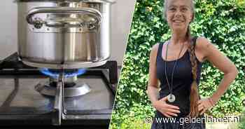 Metha (62) worstelt om energierekening te betalen: ‘Ik kook weinig en douche eens per week’