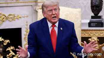 US signs nuclear deal with Saudi Arabia