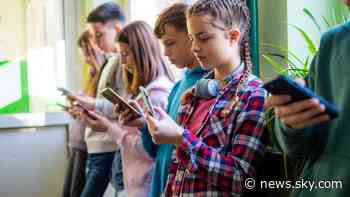 France approves blanket social media ban for under-15s