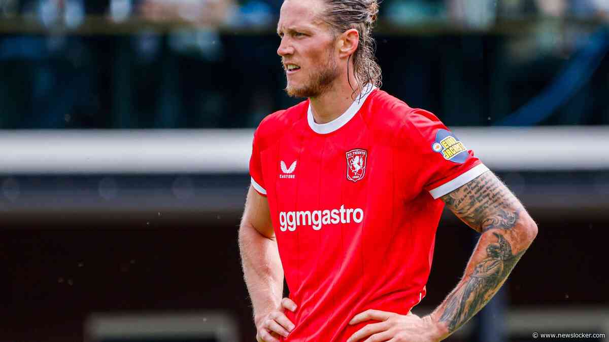 FC Twente en Ajax weer voor ’t echie om Europees voetbal