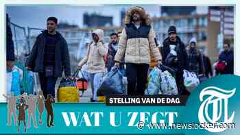 Stelling: De overheid moet gemeenten kunnen verplichten om asielzoekerscentra te openen