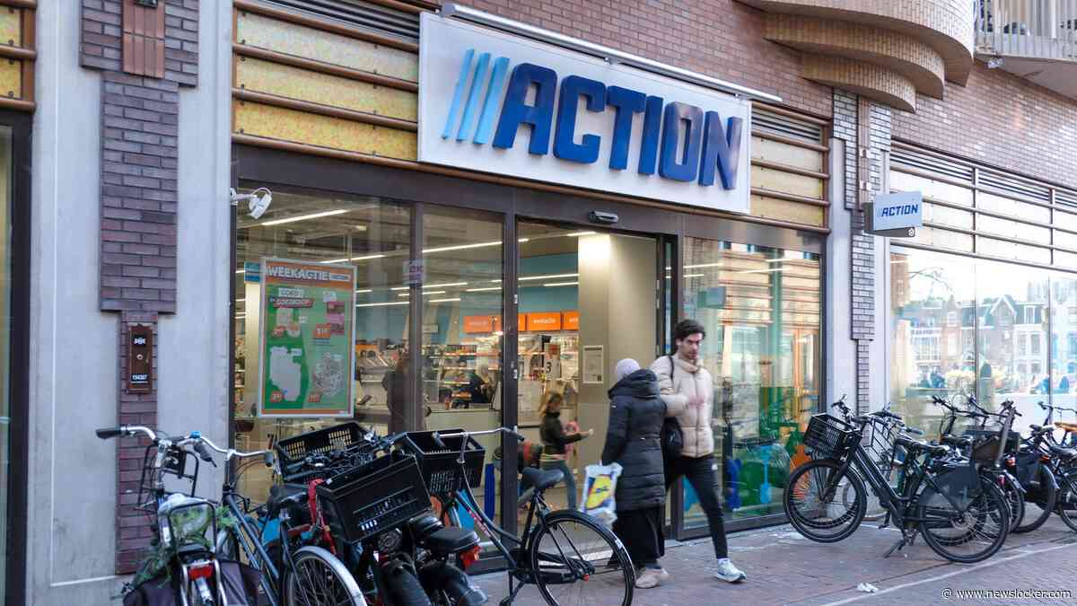 Zomerse weer stuwt verkopen bij Action: klanten slaan ventilatoren en barbecues in