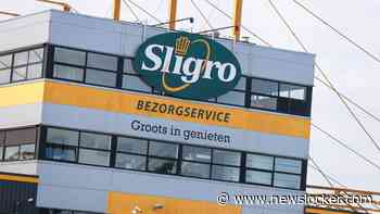 Sligro in rode cijfers door terughoudendheid consumenten