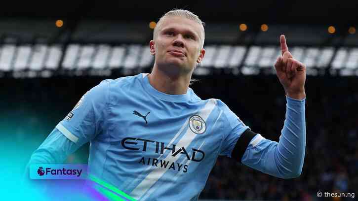 Haaland sets FPL record as Fantasy Premier League unveils major changes