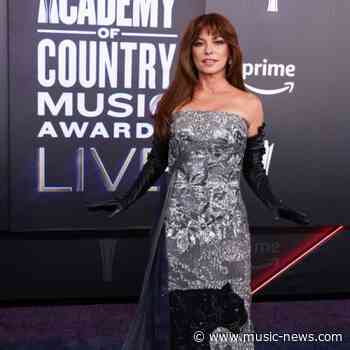 Shania Twain worried her personal new album wouldn't be 'relatable'