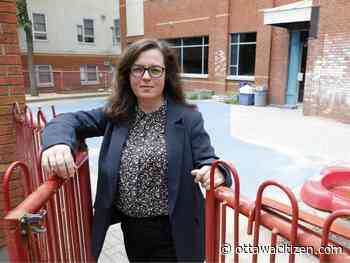 University of Ottawa daycare closure 'massive disruption' for families
