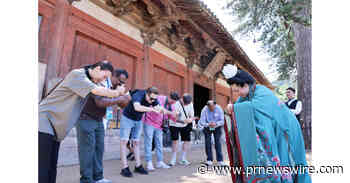 Shanxi hosts global heritage dialogue