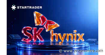 STARTRADER Launches SKHY as SK Hynix Makes Its US Market Debut, Giving Clients Timely Access to a Key AI Memory Name