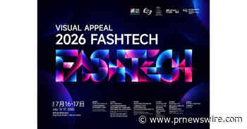 The First Global "AI + Fashion" Innovation Application Competition in Shenzhen Concludes Successfully in Futian District