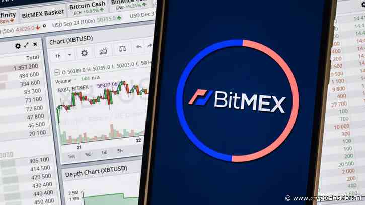 Einde van een tijdperk: cryptobeurs BitMEX sluit na 11 jaar de deuren