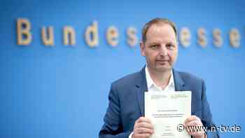 Kein "Tempolimit" für Gesetze: Verfassungsklage wegen Beratungszeit für Heizungsgesetz gescheitert
