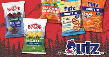 Utz to go private in $2.9 billion Intersnack deal as shares surge