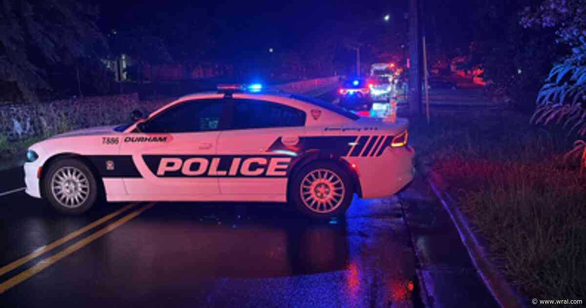Gas leak prompts dozens of evacuations near South Roxboro Street in Durham