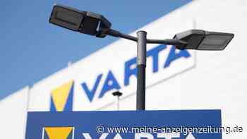 Batteriekonzern Varta soll zerschlagen werden