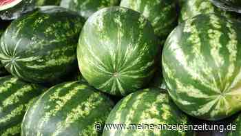 Wassermelone hält länger als gedacht – wenn Sie diesen häufigen Lagerfehler vermeiden