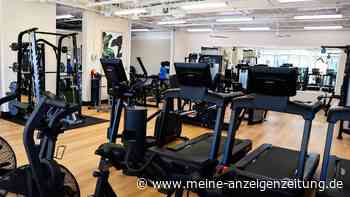 In Bayern wurde das erste Fitnessstudio Deutschlands gegründet – und es hat eine bemerkenswerte Vergangenheit