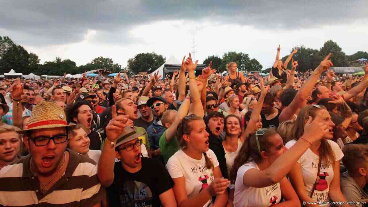 „Entscheidung ist uns schwergefallen“: Oberbayerisches Kult-Festival kündigt Umzug an