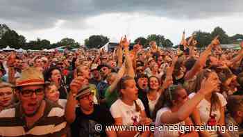 „Entscheidung ist uns schwergefallen“: Oberbayerisches Kult-Festival kündigt Umzug an