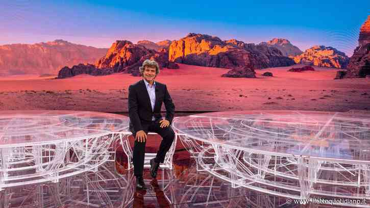 “L’Odissea di Nolan? È stato bravissimo, ma ci sono incongruenze che creano perplessità. Omero è stato il primo motivatore, il viaggio di Ulisse è lo stesso che i giovani devono compiere con fatica ogni giorno”: l’analisi di Alberto Angela
