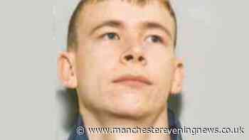 Murderer who kicked young dad-to-be to death dies in prison