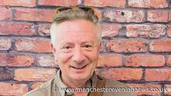 Coronation Street Platt legend reveals wedding day in first loved-up photos