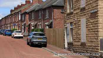 All the North East councils allowing pavement parking as 'accessibility' row beaks out
