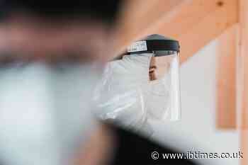 UK Responds To Potential Ebola Exposure With Emergency Medical Transfer
