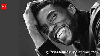 Chadwick Boseman's family sues his widow over estate