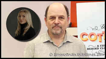 Jason Alexander apologises to Courtney Stodden over 2012 skit