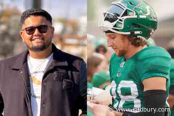 'Going to be hard': Saskatchewan Roughrider fans grapple with deaths ahead of game