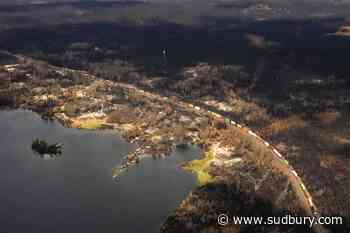 Officials say 180 fires continue to burn in northern Ontario