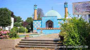 Keine Klärung für Blaue Moschee – iranischer Geheimdienst in Hamburg weiter aktiv