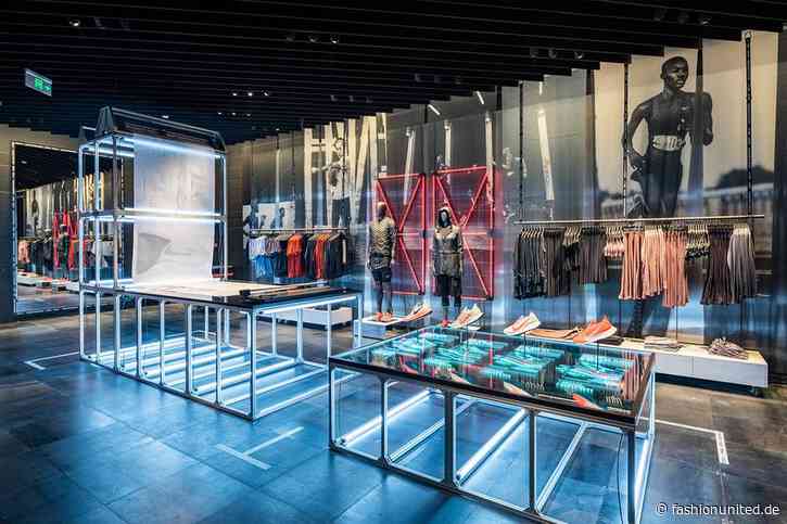 Nike streicht tausende Online-Vertriebspartner:innen in China
