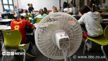 How can we adapt buildings to cope with heatwaves?