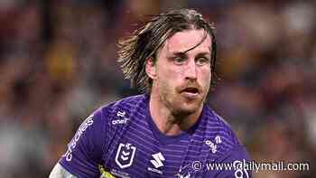 Astronomical tax-free salary tempts Melbourne Storm star playmaker to join the PNG Chiefs - after Jerome Luai became the first big name to sign on for the team's debut 2028 season