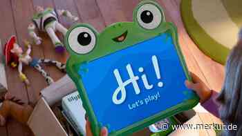 Konflikt, „den wir alle beobachten“: „Toy Story 5“ macht das Tablet zum Bösewicht