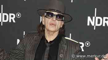 Auf ärztlichen Rat: Udo Lindenberg muss weiteren Auftritt absagen