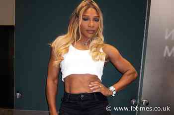 'What's Going on With Her?' Serena Williams' Knee Recovery Update Sparks Fan Concern Over Apparent Weight Loss