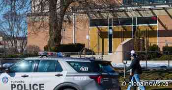 Four extremist plots to attack Jewish targets disrupted in Canada, report says